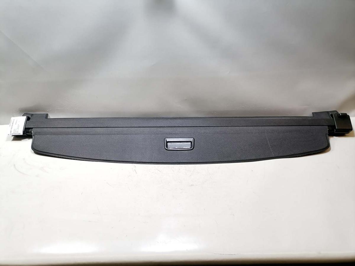 VW Bora original Laderaumrollo Abdeckung Kofferraum Variant BJ00